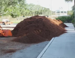 Mulch